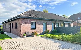 Holiday Home Am Burgstor